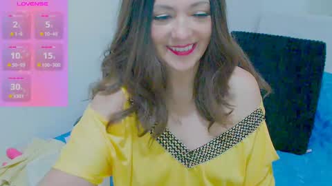 sandi amaya online show from January 15, 11:40 pm