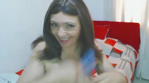 sandi amaya online show from December 27, 7:03 pm