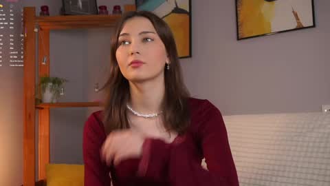 Isabel but you can call me Bella online show from May 4, 1:09 am