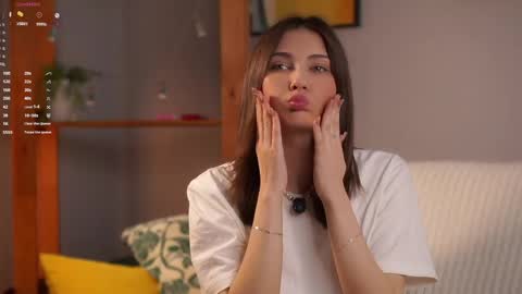 Isabel but you can call me Bella online show from April 29, 1:42 am