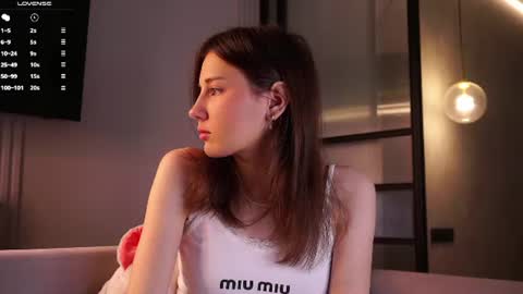 Isabel but you can call me Bella online show from July 21, 3:51 am