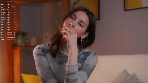 Isabel but you can call me Bella online show from April 24, 1:52 am