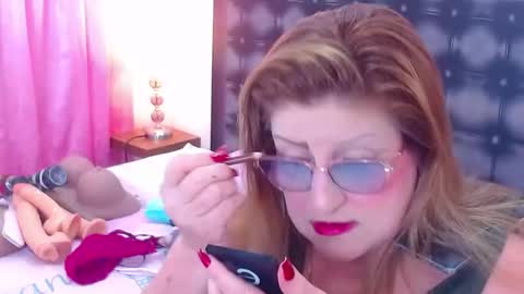 SANDRA online show from September 22, 11:19 am