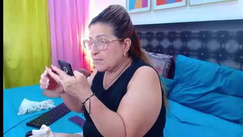 SANDRA online show from June 19, 11:24 am