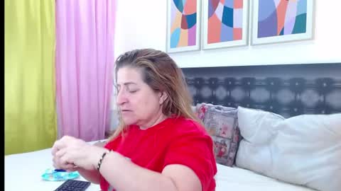 SANDRA online show from June 29, 10:37 am