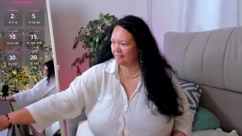 sandra__jackson online show from July 7, 7:23 am