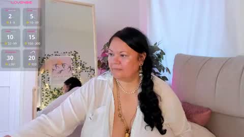 sandra__jackson online show from July 5, 4:19 am