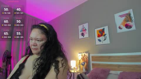 sandra__jackson online show from November 11, 2:51 am
