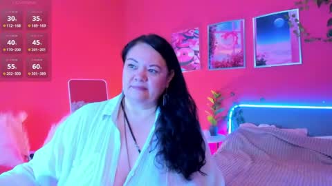 sandra__jackson online show from April 28, 3:00 am