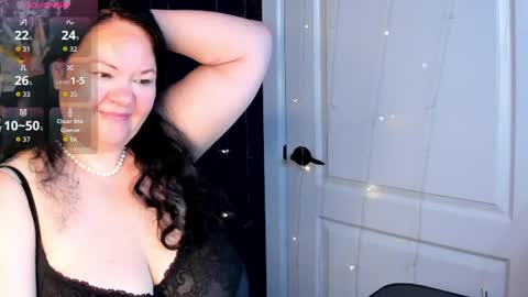 sandra__jackson online show from June 20, 3:10 am