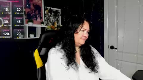 sandra__jackson online show from June 22, 3:25 am