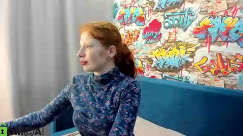 Sandra online show from July 27, 1:35 am
