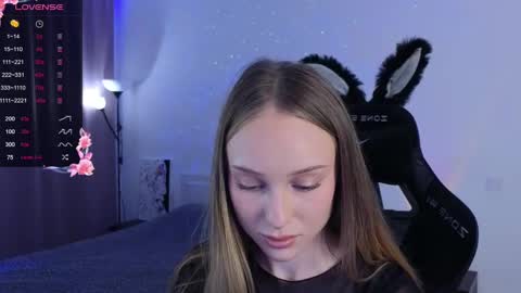 Snapshot of sandra_buika chatting on February 13, 3:03 pm Sandra Lillys Page online show from February 13, 3:03 pm