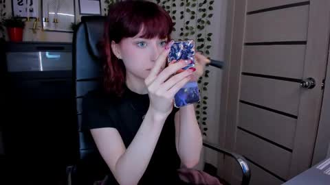 ElizaNik online show from May 3, 11:30 pm