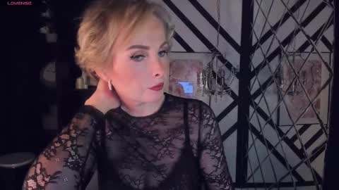 Sandra online show from February 20, 5:33 am