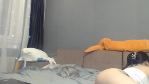 Snapshot of sandra_smith3007 chatting on February 12, 5:37 pm sandra_smith3007 online show from February 12, 5:37 pm