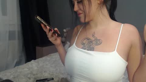 sandra_smith3007 online show from December 17, 3:49 pm