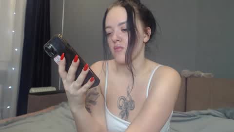 Snapshot of sandra_smith3007 chatting on January 27, 6:09 pm sandra_smith3007 online show from January 27, 6:09 pm