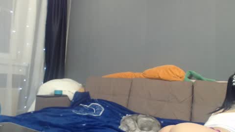 Snapshot of sandra_smith3007 chatting on February 10, 5:52 pm sandra_smith3007 online show from February 10, 5:52 pm