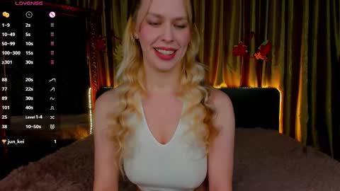 Sandra online show from November 29, 7:23 am