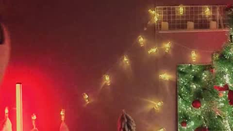 Sandy  online show from December 20, 2:48 am