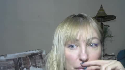 Sandra online show from January 4, 2:25 pm