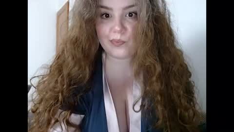 Sandra online show from June 29, 9:47 pm