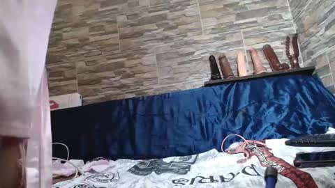 sandy10_vanegas online show from October 30, 8:10 pm