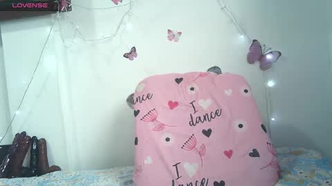 sandy10_vanegas online show from February 19, 3:27 pm