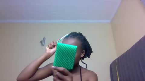 Snapshot of sandy_bby1 chatting on October 13, 3:04 pm sandy online show from October 13, 3:04 pm