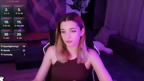 Snapshot of sandy_belle88 chatting on September 25, 8:06 pm sandy_belle88 online show from September 25, 8:06 pm