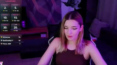 Snapshot of sandy_belle88 chatting on October 4, 9:08 pm sandy_belle88 online show from October 4, 9:08 pm