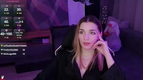 sandy_belle88 online show from December 4, 12:02 am