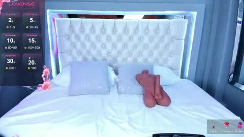 S A N D Y  online show from October 20, 10:46 pm