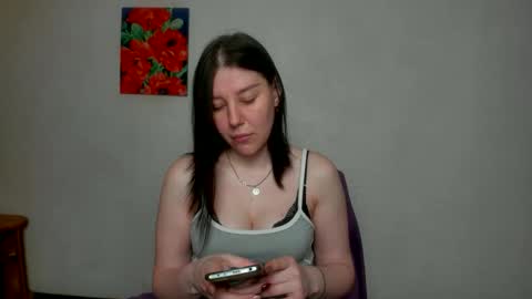 karina online show from March 28, 9:20 am