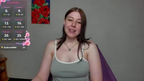 karina online show from June 12, 6:10 am