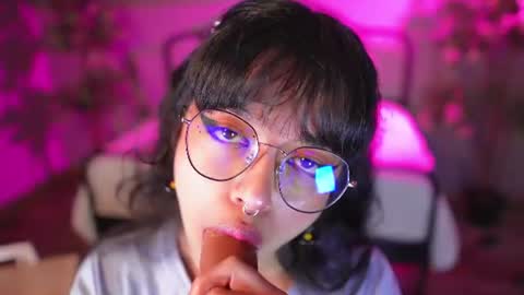 saphyralux online show from July 10, 10:32 pm