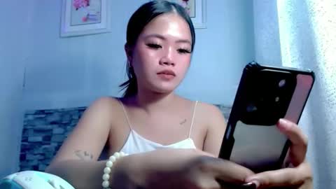sapphire_amora online show from October 16, 2:52 pm