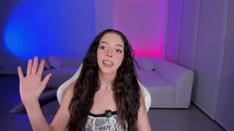 Valerin online show from July 26, 12:29 am