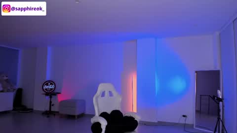 Valerin online show from June 21, 1:31 am