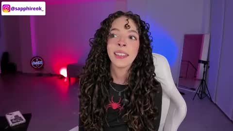 Valerin online show from July 8, 1:52 am