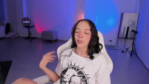Valerin online show from June 29, 2:18 am