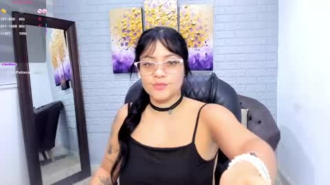   online show from April 30, 5:40 pm