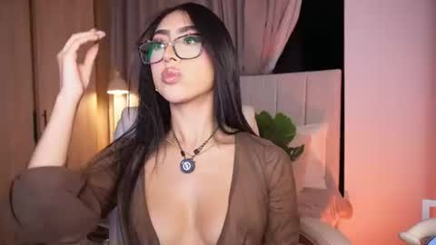 Sara  online show from July 19, 12:35 am