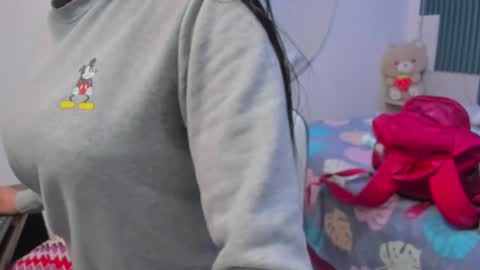 Snapshot of sara_allenx chatting on March 9, 7:26 pm sara allenx online show from March 9, 7:26 pm