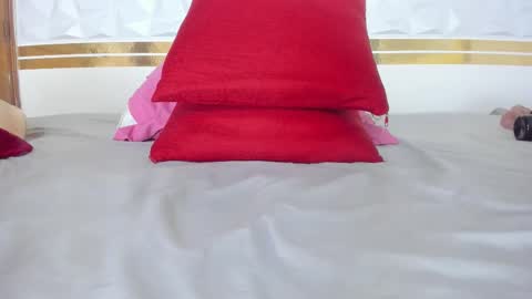 Sara Collins online show from February 12, 1:24 pm