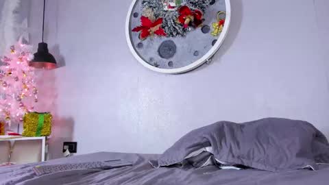 sara_connde online show from December 22, 12:19 pm