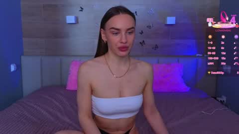 Sara online show from May 1, 5:54 am