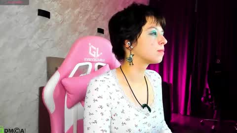 Sarah online show from November 3, 12:58 am