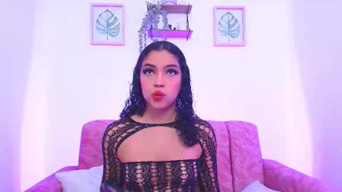 Sara Jhonson  online show from December 15, 12:29 am